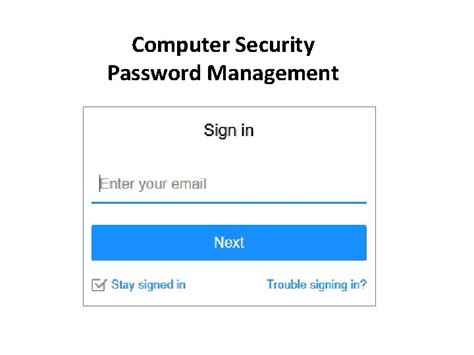 Image result for Computer Security Password