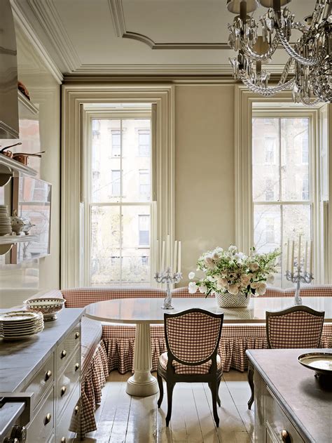 These glamorous kitchen designs are on our 2024 vision boards ...