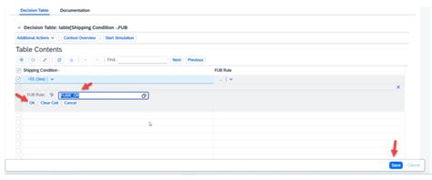SAP TM Freight Unit Building Rule (FUBR) Determination Using Shipping ...