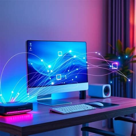 Add Mini Computer to Network 的图像结果