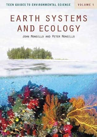 Teen Guides to Environmental Science: 001 : Mongillo, John F., Mongillo ...