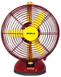 Electric Fans,Pedestal Fans,Table Fans Exporters Maharashtra