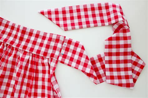 Image result for Full Apron Tutorial