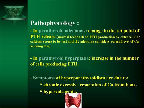 Hyperparathyroidism | PDF