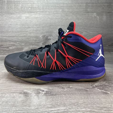 Chris Paul Shoes 7