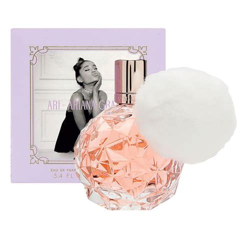 **New** ARI by Ariana Grande Eau De Parfum Spray ~ Full Size Retail ...