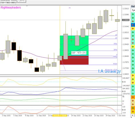 Algorithm Indicator 的图像结果