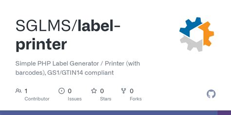Image result for Label Printer Software Open Source