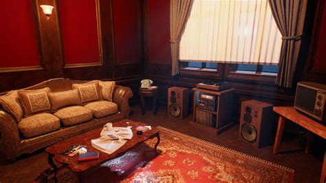 Buy cheap The Seventh Floor CD Key 🏷️ Best Price | GG.deals