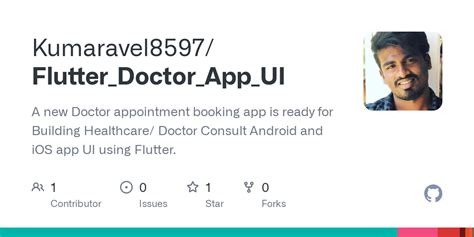 Image result for Tutorial Doctor Flutter