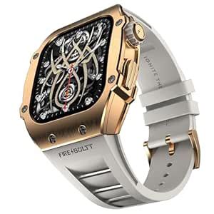 Fire-Boltt Asphalt Newly Launched Racing Edition Smart Watch 1.91” Full ...