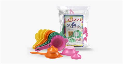 Ezzi Plastic Products - Super