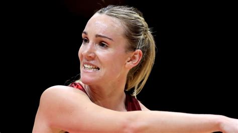 England Netball announce new Vitality Roses squad for Commonwealth ...