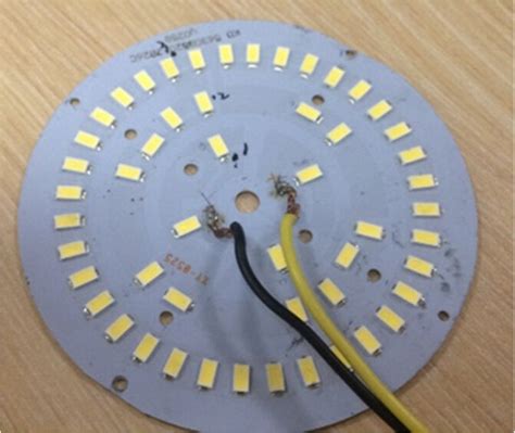 Image result for LED Array Evenness