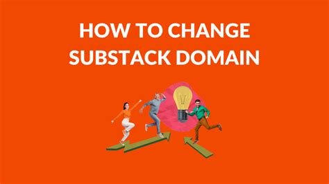 Image result for How to Change Substack Description