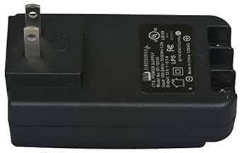 Jameco ReliaPro Wall Adapter Transformer Regulated Switching 12 Volt DC ...