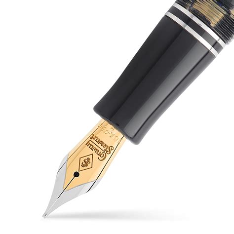 Conway Stewart Churchill Demo Pen | Exquisite Quality
