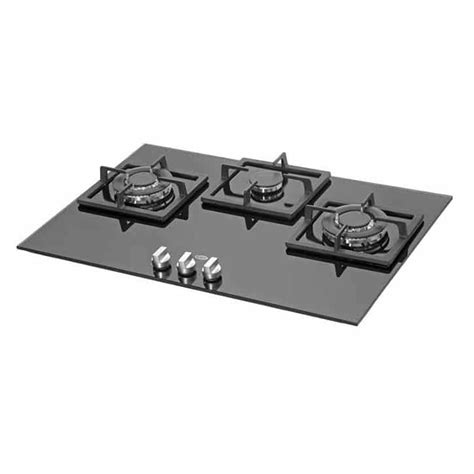 Kaff NQ 770 BG 3 Burner Built In Hob – Kitchen Brand Store