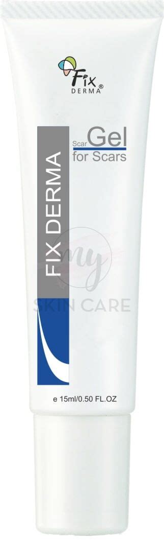 Buy FD Scar Gel from Fixderma in India