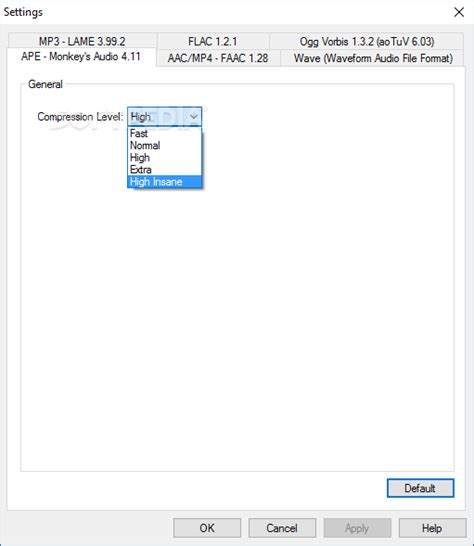 Image result for Program Like Sound Normalizer