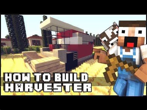 Image result for Minecraft Create Mod Harvester Design