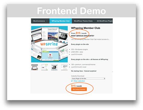 Image result for WooCommerce Subscriptions Plugin