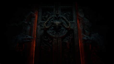 Image result for Diablo 4 Computer Screen