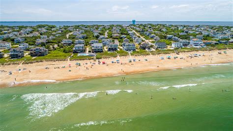 12 of the Best Beaches in North Carolina for Families - The Family ...