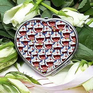 Shoppers Bucket Doraemon - Rectangle Women Pocket/Compact Stylish ...