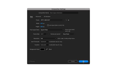 Animation Position After Effects 的图像结果
