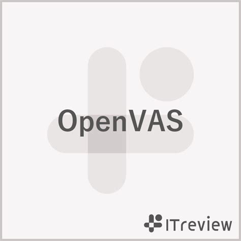 OpenVAS Tutorial 的图像结果