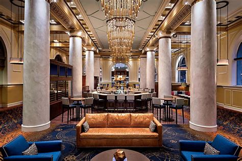 HOTEL ICON, AUTOGRAPH COLLECTION (Houston) - Hotel Reviews, Photos ...