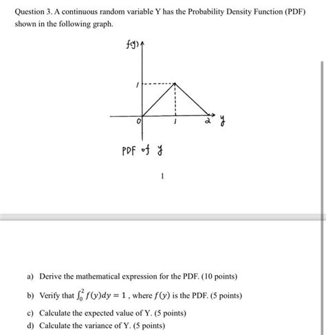 Image result for Continuous Random Variable Worksheet