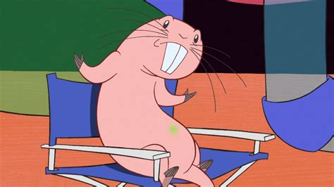 Kim Possible Rufus
