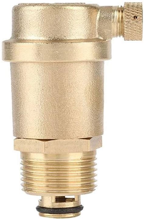 SANT 25MM AIR VENT PACK OF 1 Automatic Control Valves Price in India ...