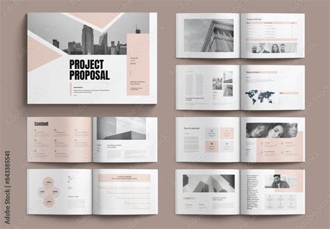 Proposal Example Layouts 的图像结果