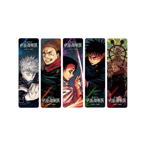 "Jujutsu Kaisen" x Eitarou - 3-piece Bite-sized Ren Yokan with special ...