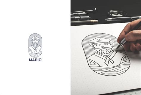 Build Logo 的图像结果