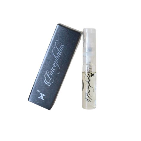 Armaf Bucephalus-X Eau De Parfum Vials 1.5ML – Armaf India