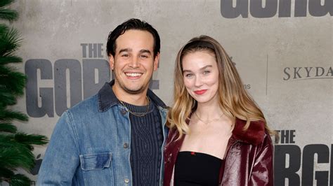 Chicago Fire stars reunite as Alberto Rosende marries co-star girlfriend – and his best men are ...