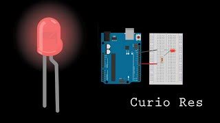 Image result for Blinking Light Arduino