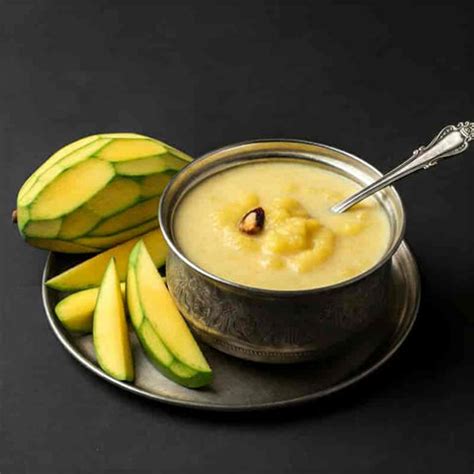 Aamras, How to make Aamras recipe, aam ras | AlphonsoMango.in