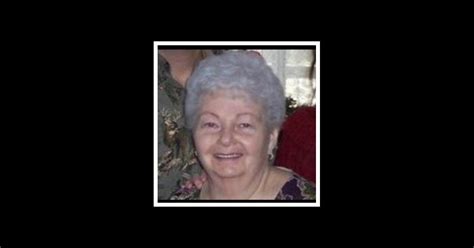 Obituary | Marjorie Vezinat Chapman | LaVille Funeral Home