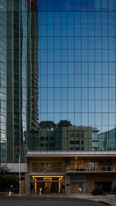 Third + Shoal | Projects | Gensler