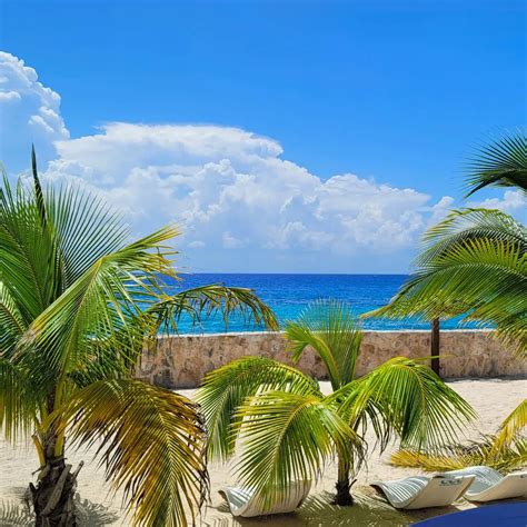 Cozumel Weather by Month — Neutral, Verified Climate Guide - Cozumel ...