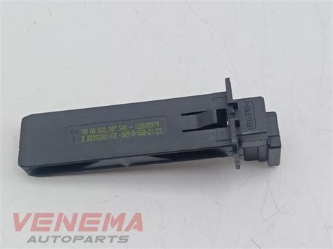 Electrics, Sensors, Interior Air Temperature Sensor for SEAT LEON (KL1)