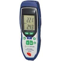 Thermistor Meters from Cole-Parmer India