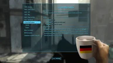Image result for Fallout 4 IMC Mod
