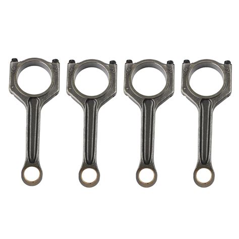 PANGOLIN 11247624616 Connect Rod 4PCS 2.0T Engine Connecting Rods for ...