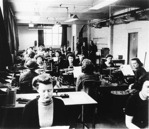 Image result for Enigma Codebreakers